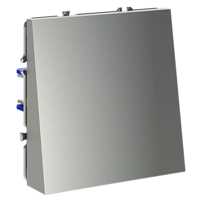 Вывод кабеля VOLTUM S70, (сталь)