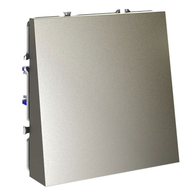Вывод кабеля VOLTUM S70, (шелк)