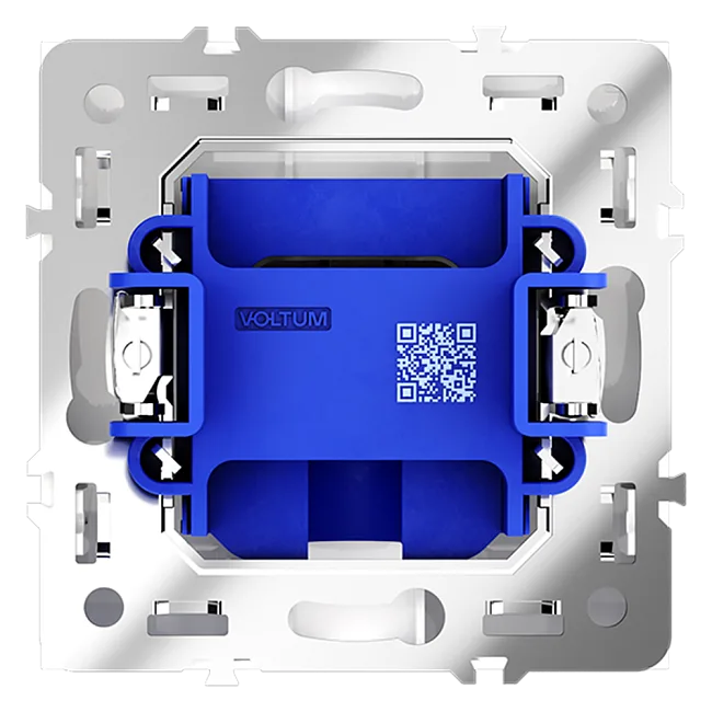 Вывод кабеля VOLTUM S70, (кашемир)