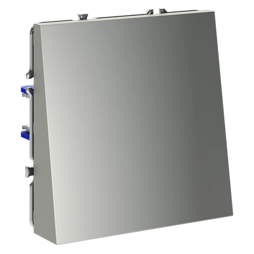 Вывод кабеля VOLTUM S70, (сталь)