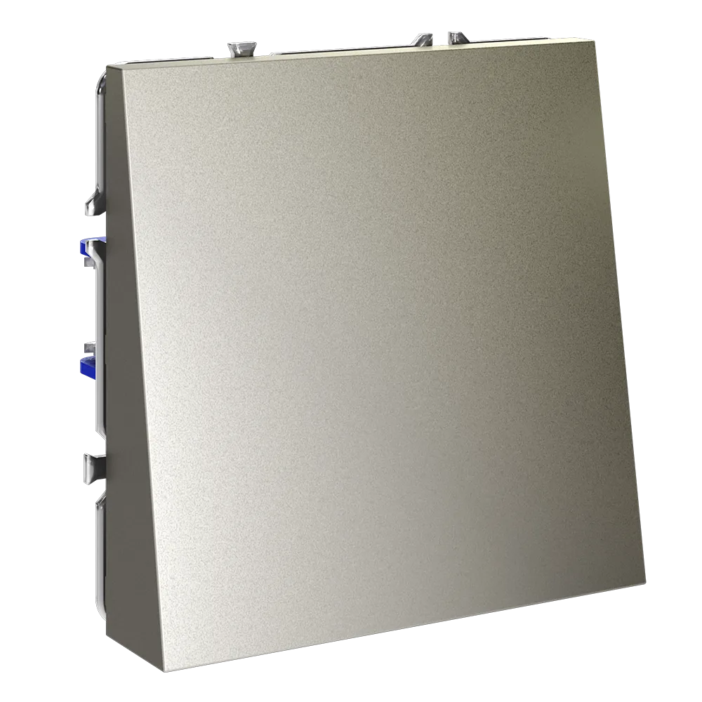 Вывод кабеля VOLTUM S70, (шелк)