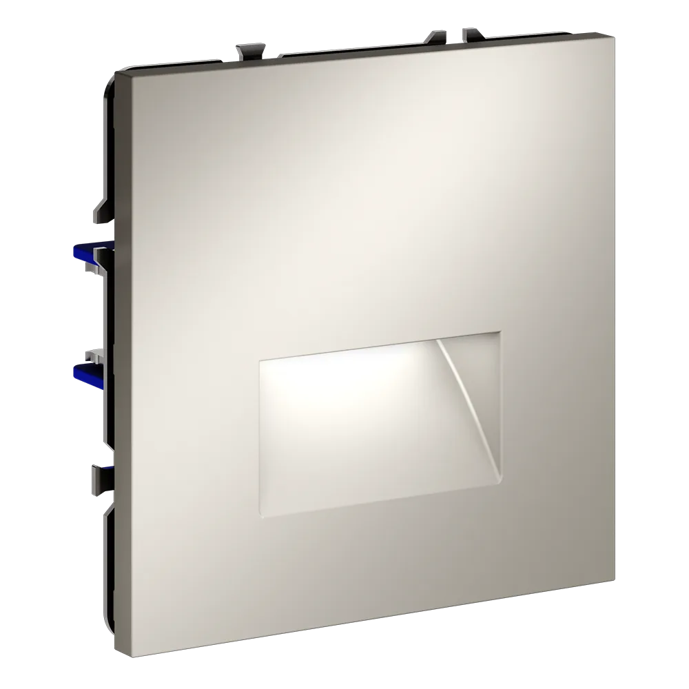 Подсветка светодиодная встраиваемая VOLTUM S70, (кашемир)