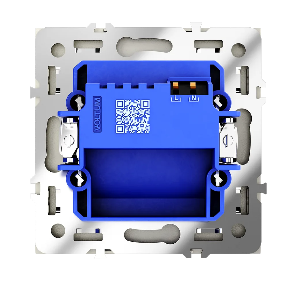 Подсветка светодиодная встраиваемая VOLTUM S70, (шелк)